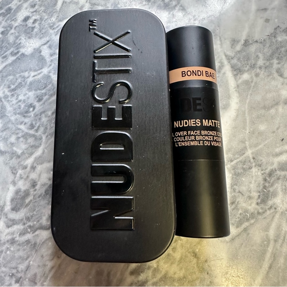 NudeStix Nudies Matte Bondi Bae